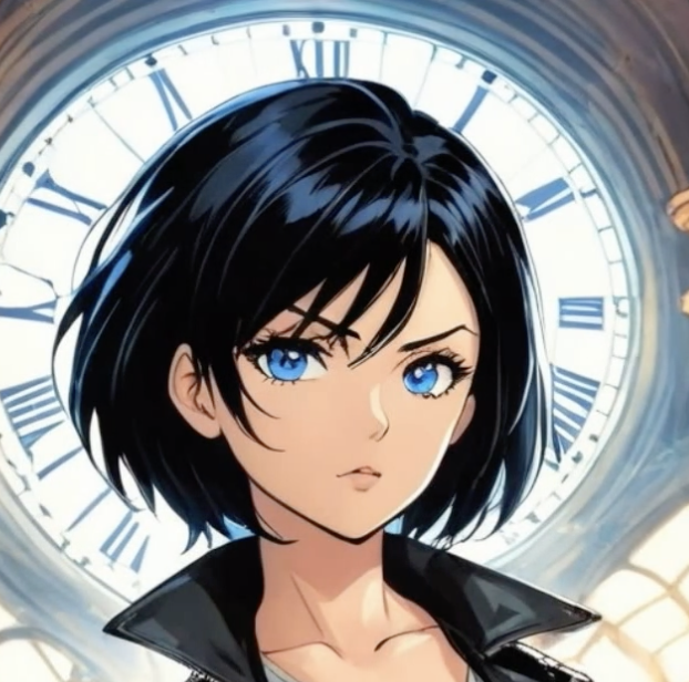 Main Character