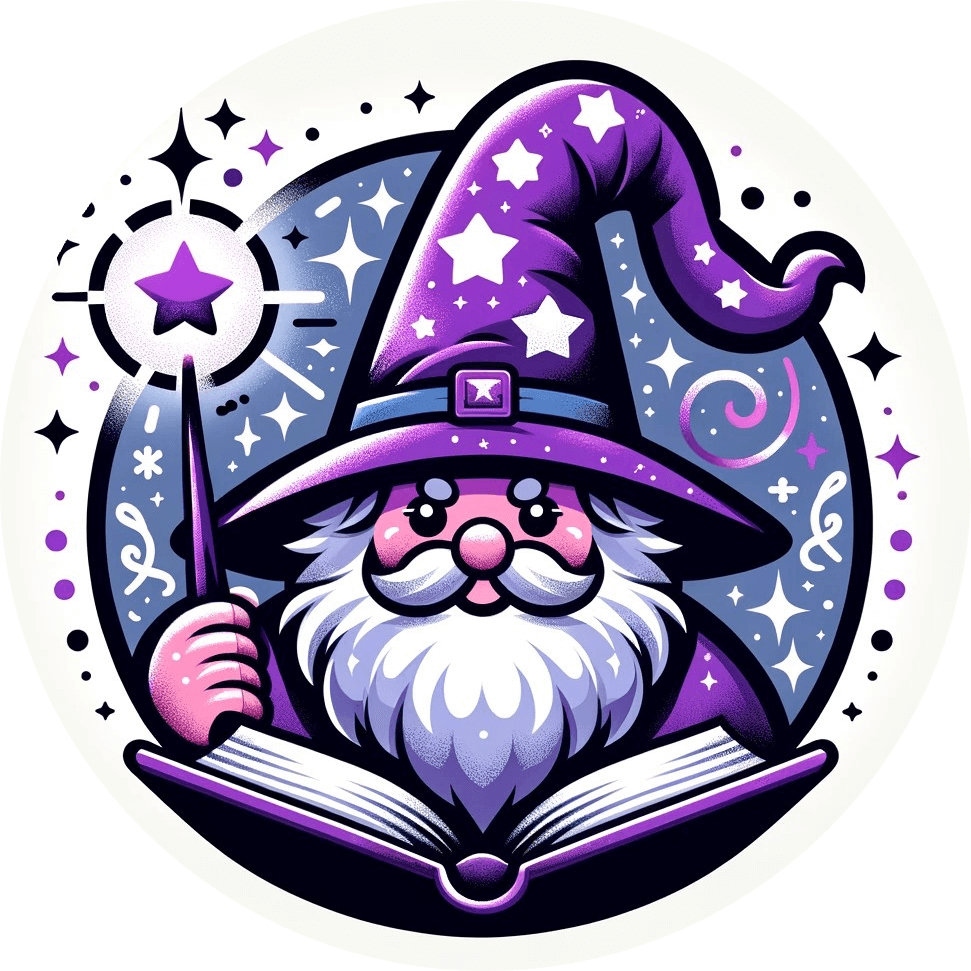 THEFABLESTUDIO.CO Logo